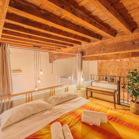 Luxury Apartament Florenz Exterior foto