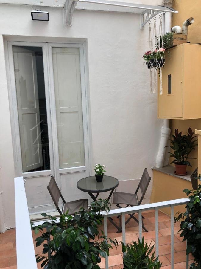 Luxury Apartament Florenz Exterior foto